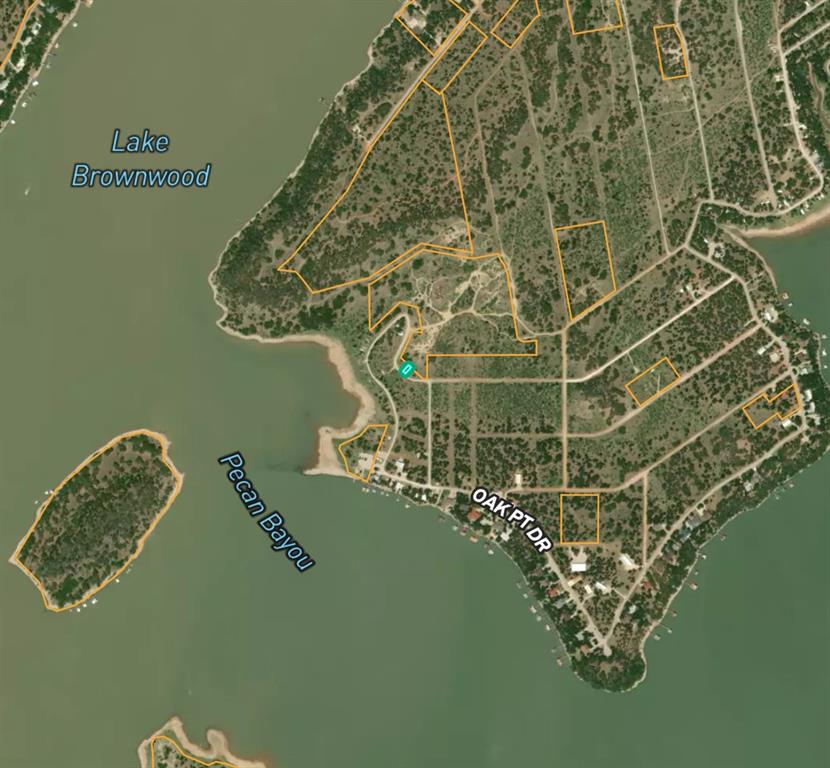 Lot 1324 Lake Front Circle