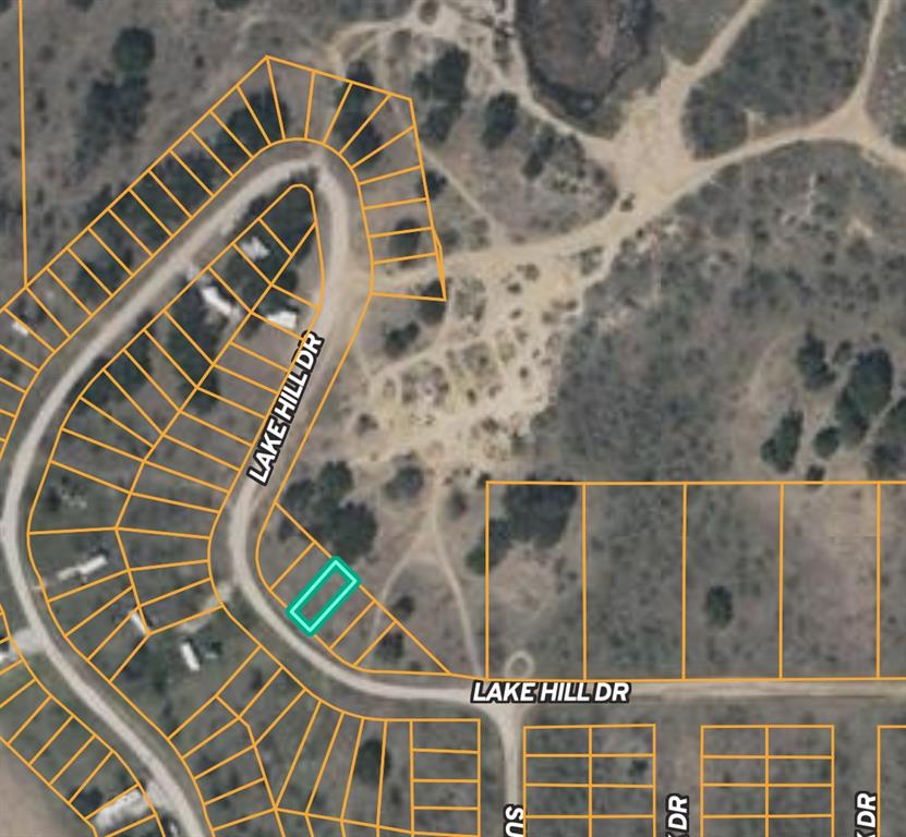 Lot 1324 Lake Front Circle
