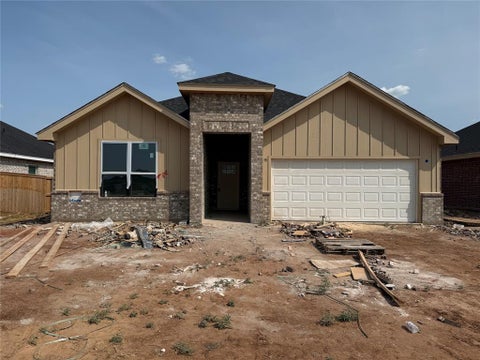 Photo of 7653 Wildflower Way, Abilene, TX 79602 (MLS # 21351913)