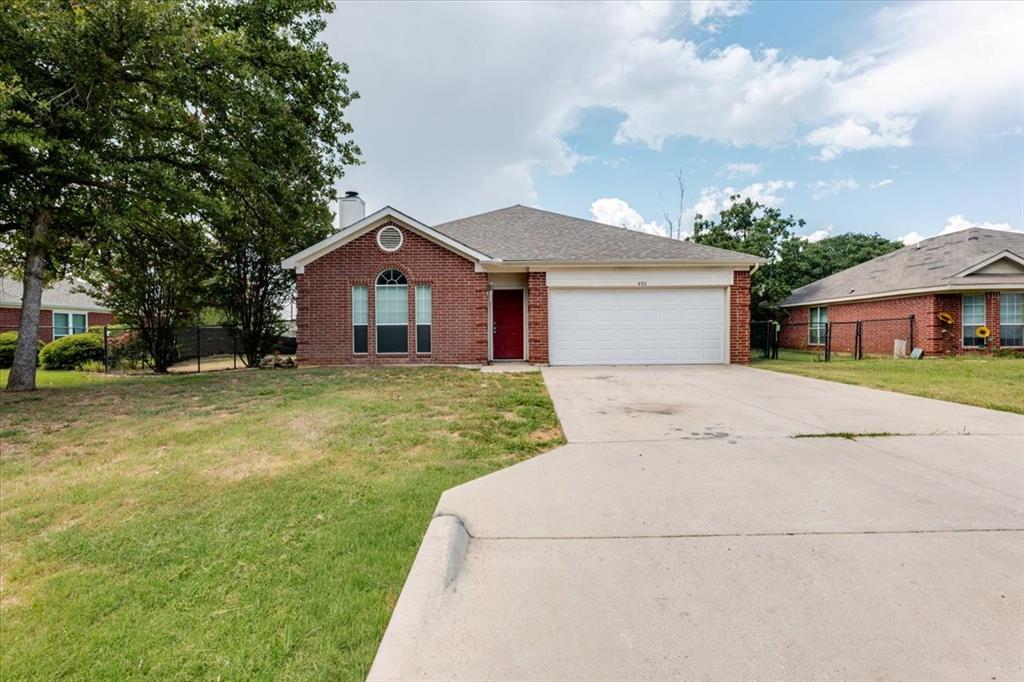 406 Redbud Lane