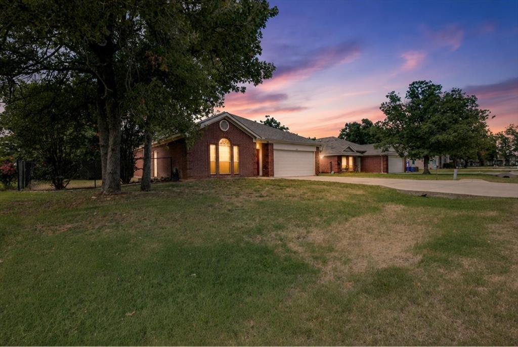 406 Redbud Lane