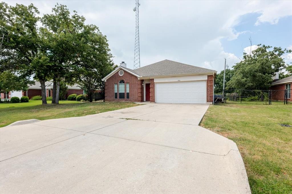 406 Redbud Lane
