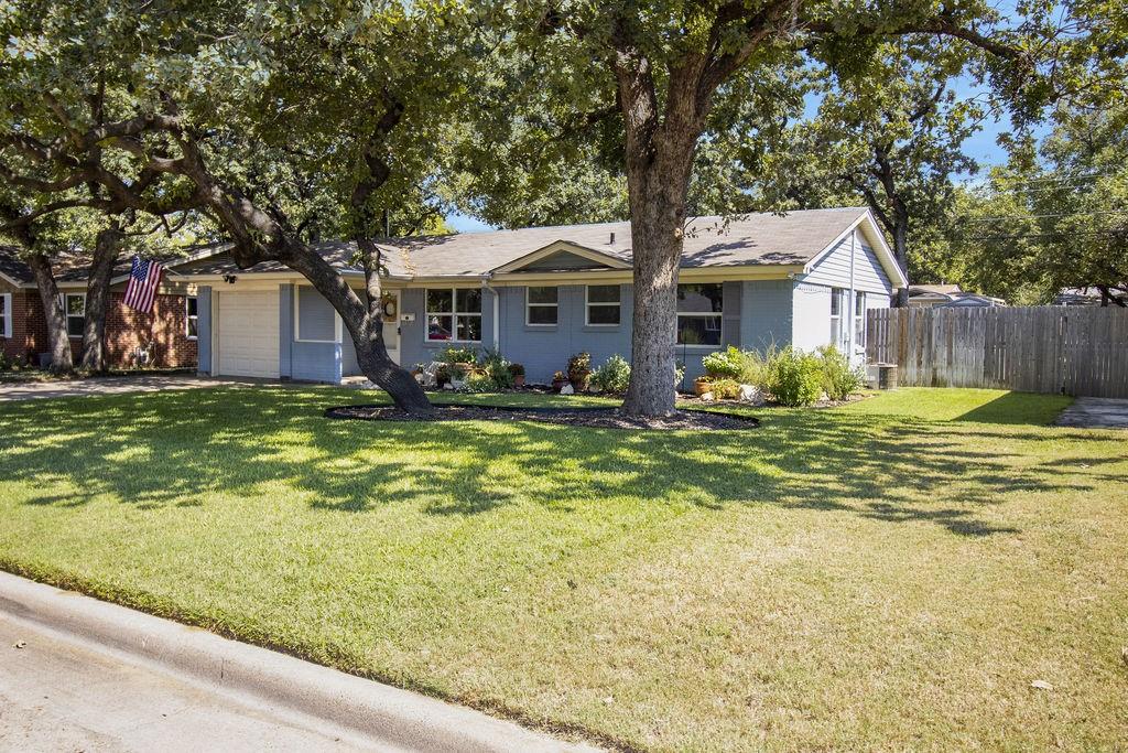 805 Clover Park Drive