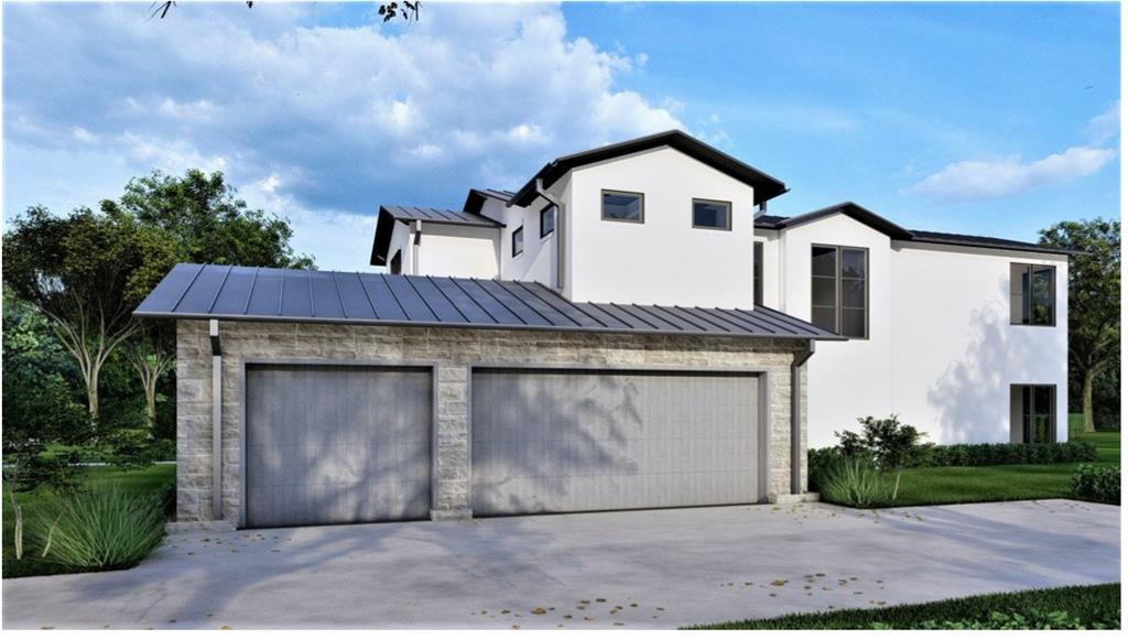 Montrachet - Residential