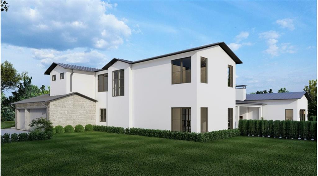 Montrachet - Residential