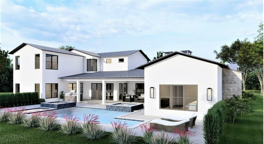 Montrachet - Residential