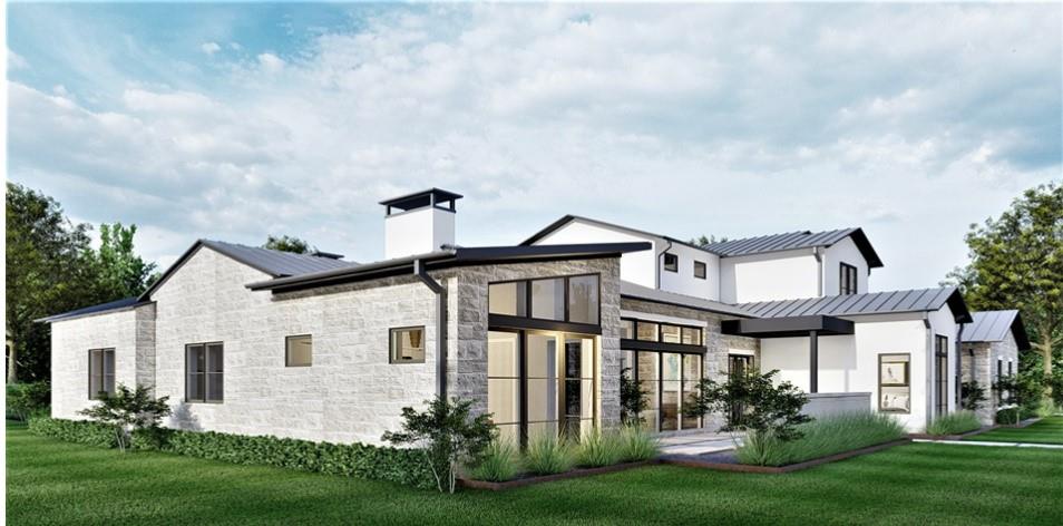 Montrachet - Residential