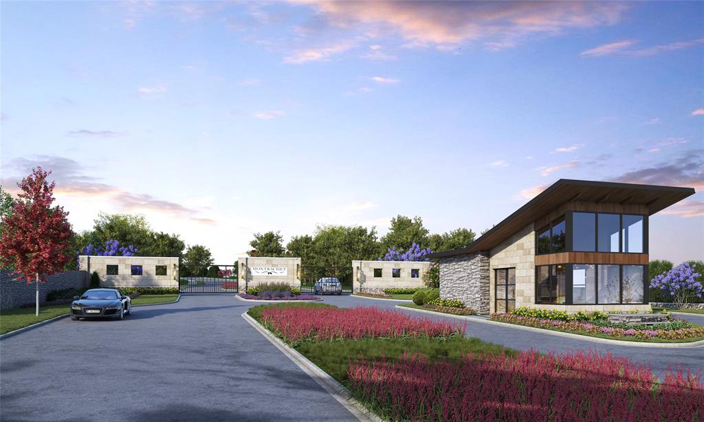 Montrachet - Residential