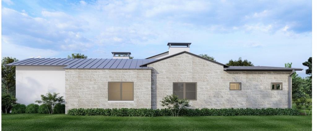 Montrachet - Residential