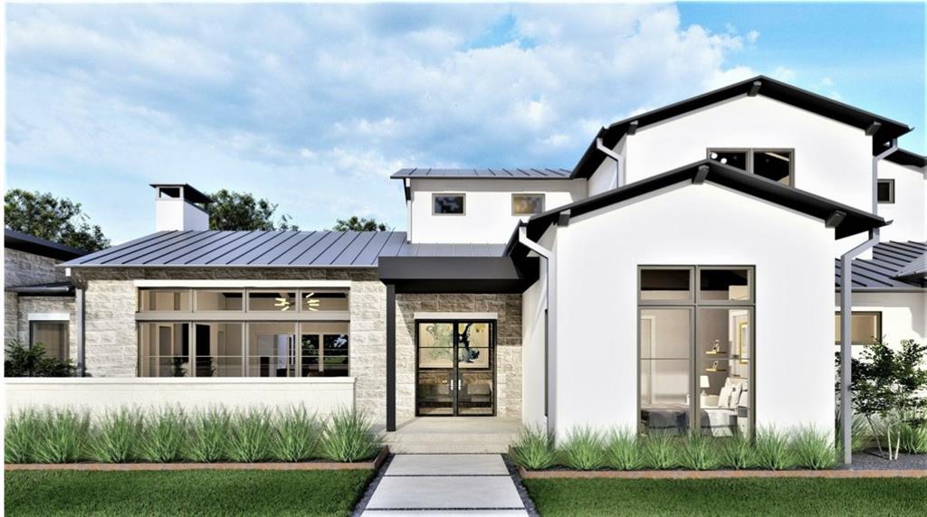 Montrachet - Residential