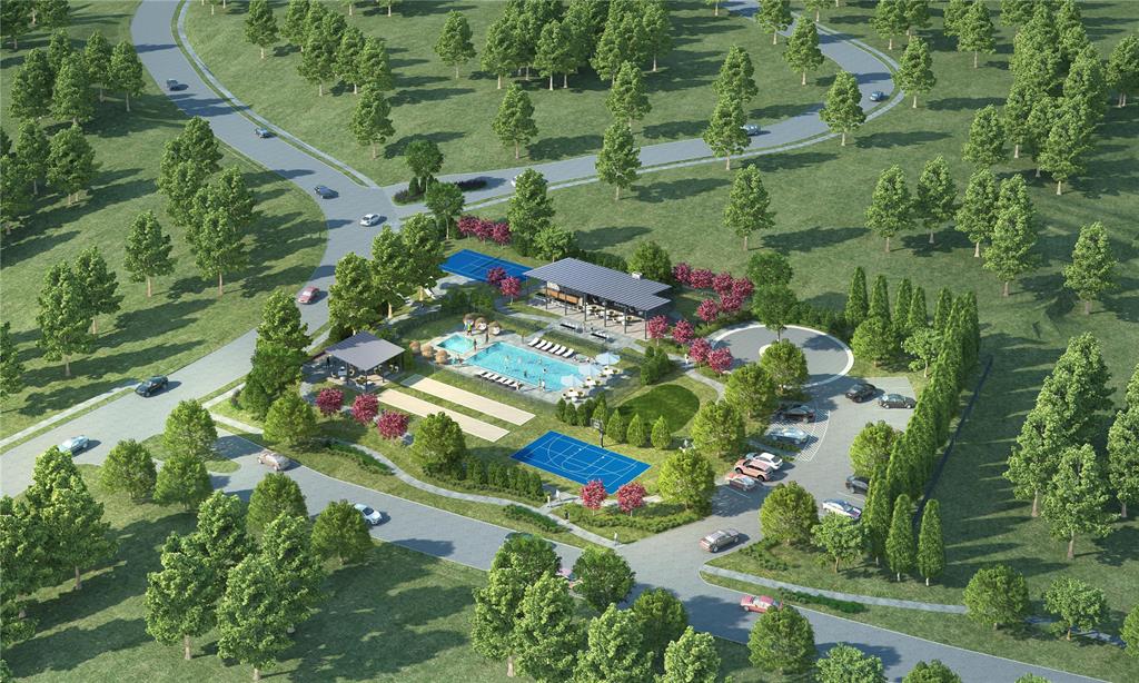 Montrachet - Residential