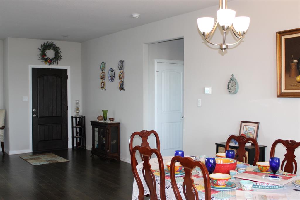 Hillcrest Meadows North Ph 1 - Residential