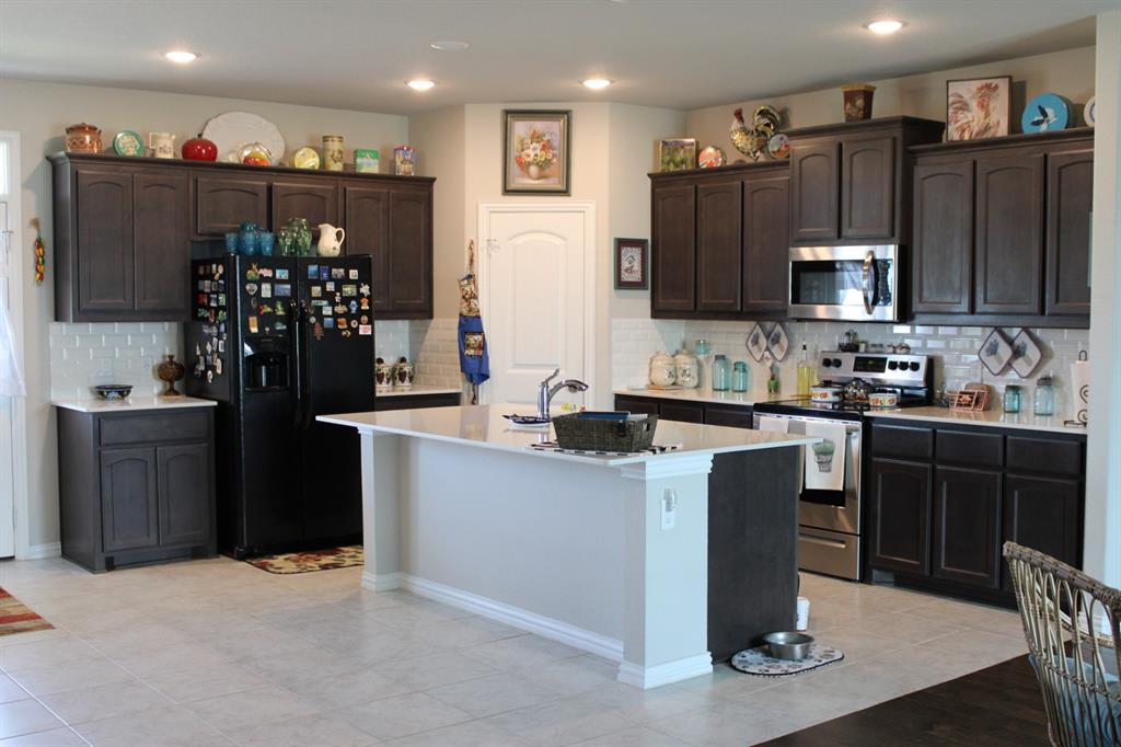 Hillcrest Meadows North Ph 1 - Residential