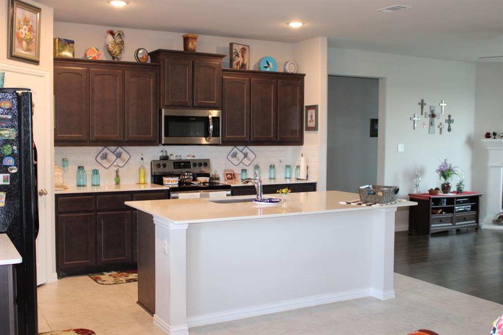 Hillcrest Meadows North Ph 1 - Residential