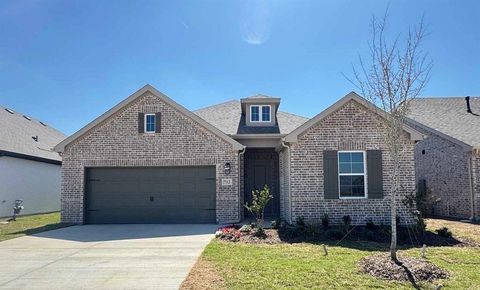 Photo of 712 Tyronza Drive, Justin, TX 76247 (MLS # 21222848)