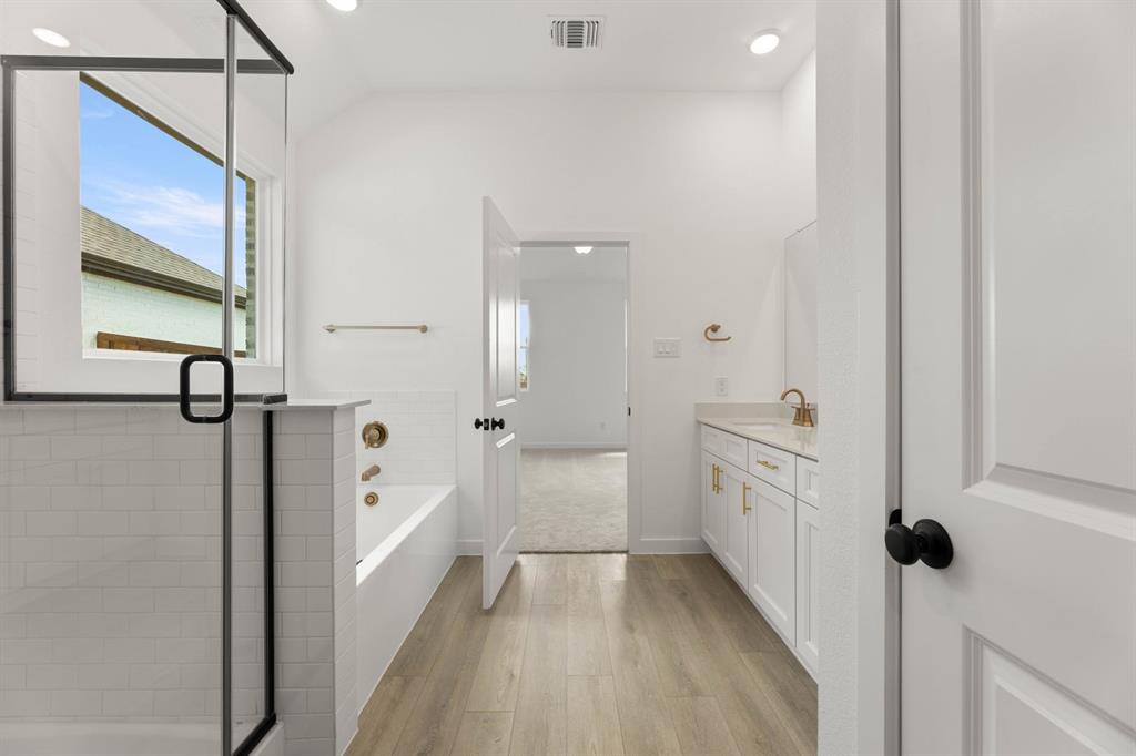 Wildflower Ranch - Residential