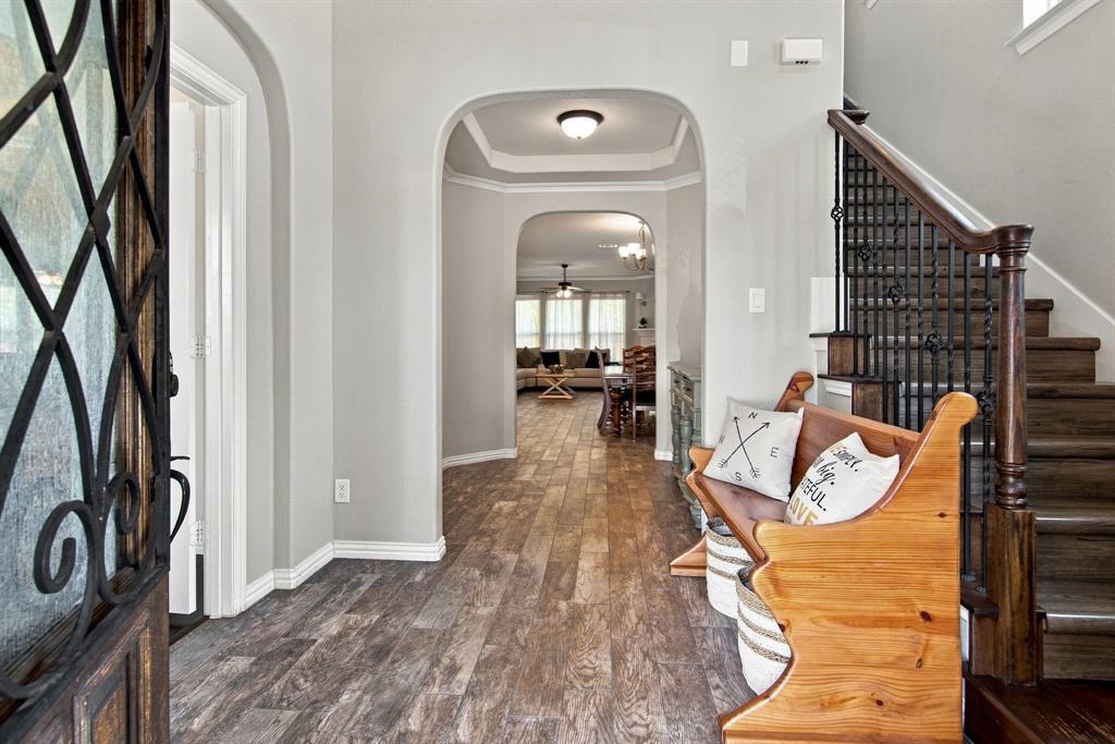 6124 Dunnlevy Drive