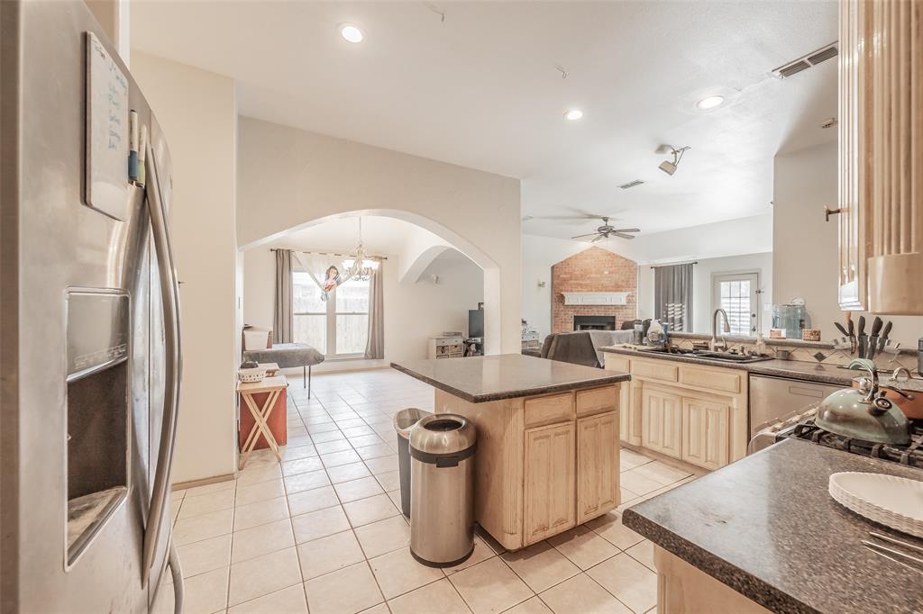 River Trails Add - Residential