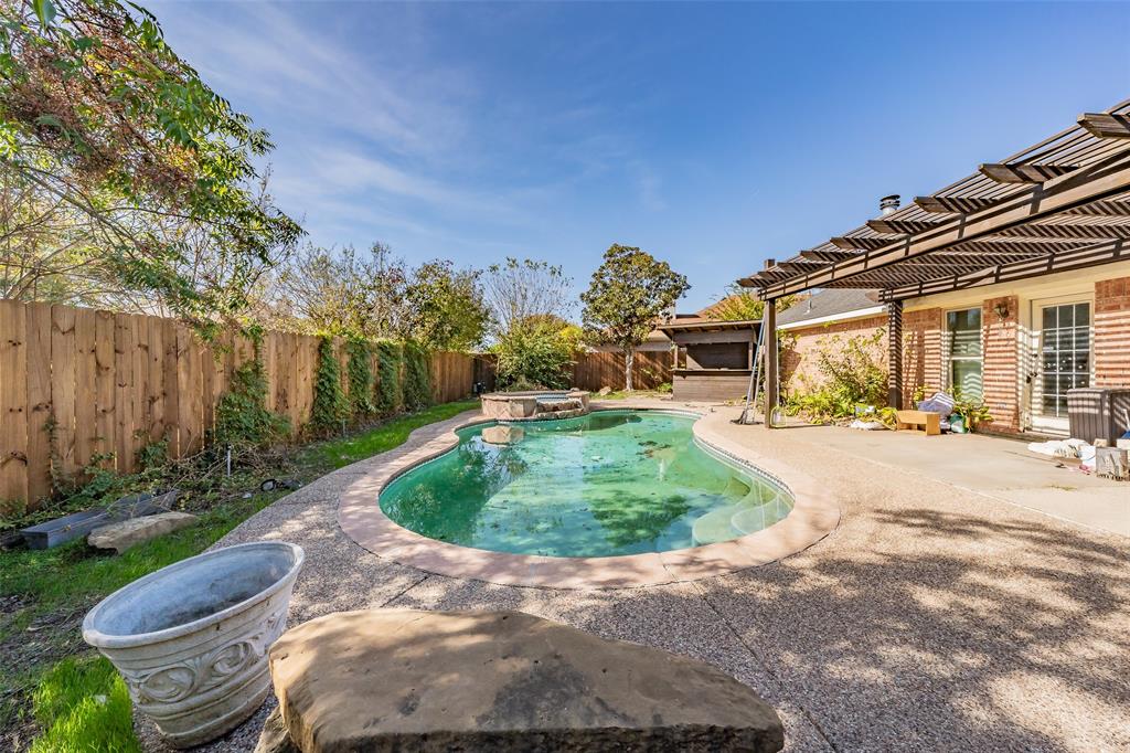 River Trails Add - Residential