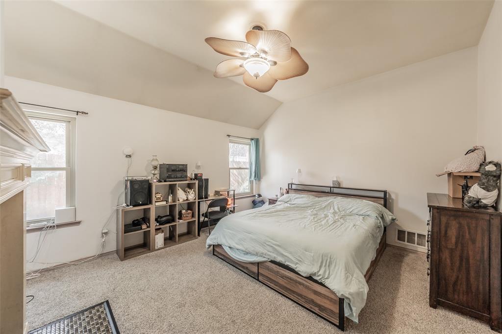 River Trails Add - Residential