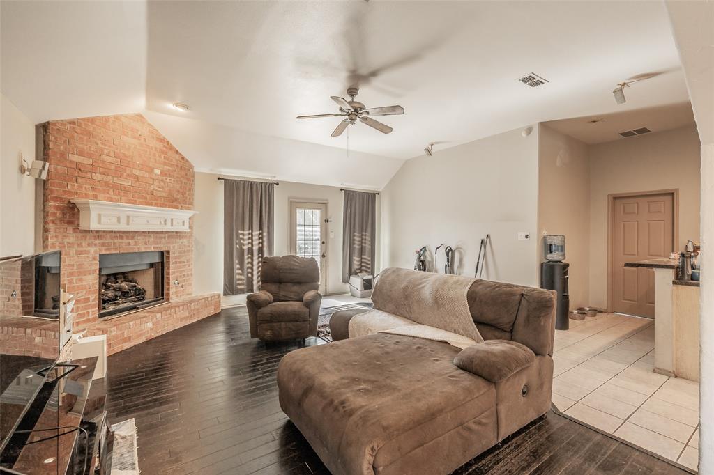 River Trails Add - Residential