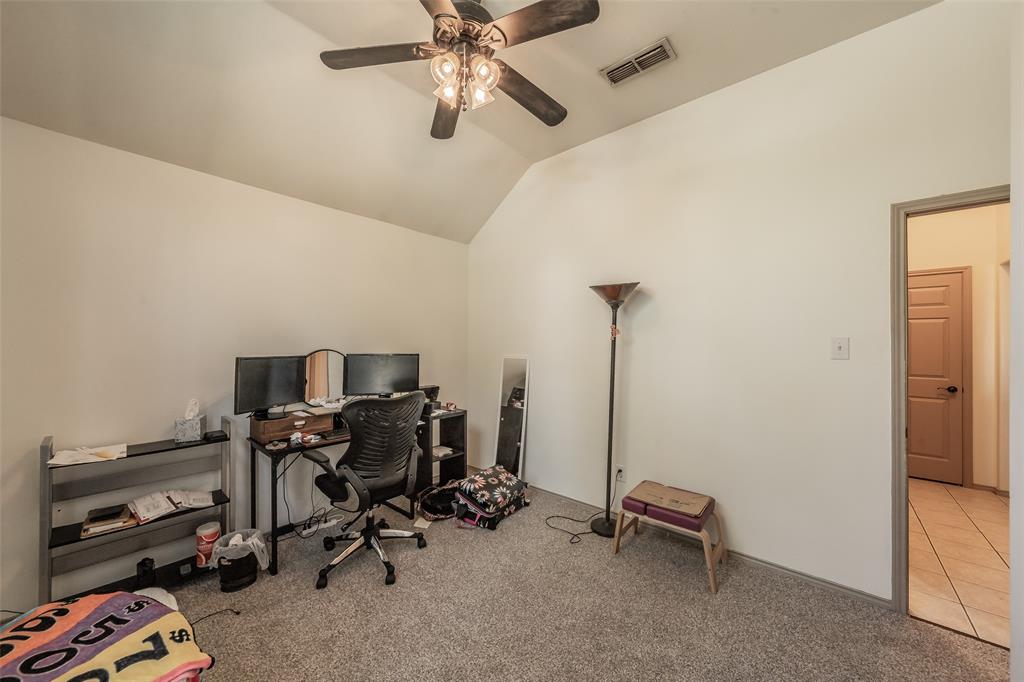 River Trails Add - Residential