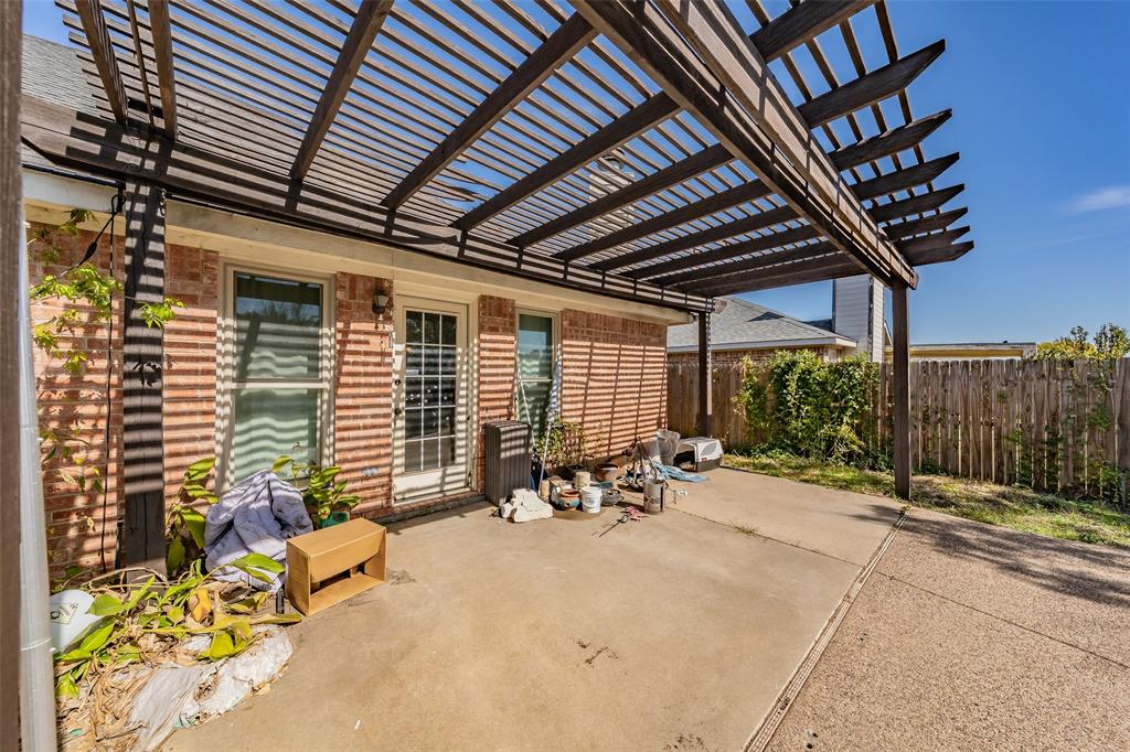 River Trails Add - Residential