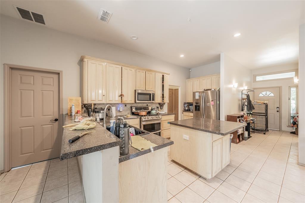 River Trails Add - Residential