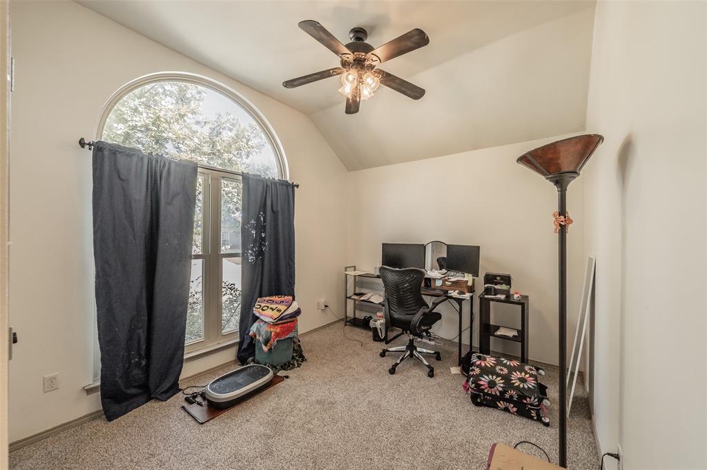 River Trails Add - Residential