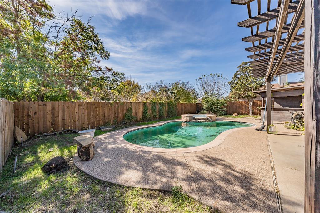 River Trails Add - Residential