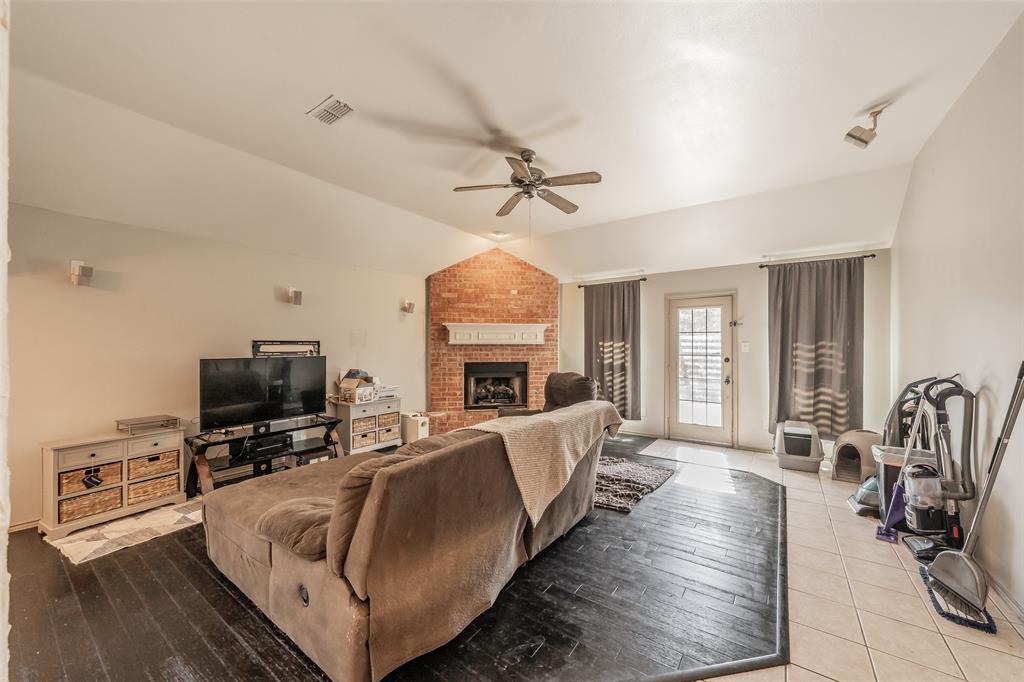 River Trails Add - Residential