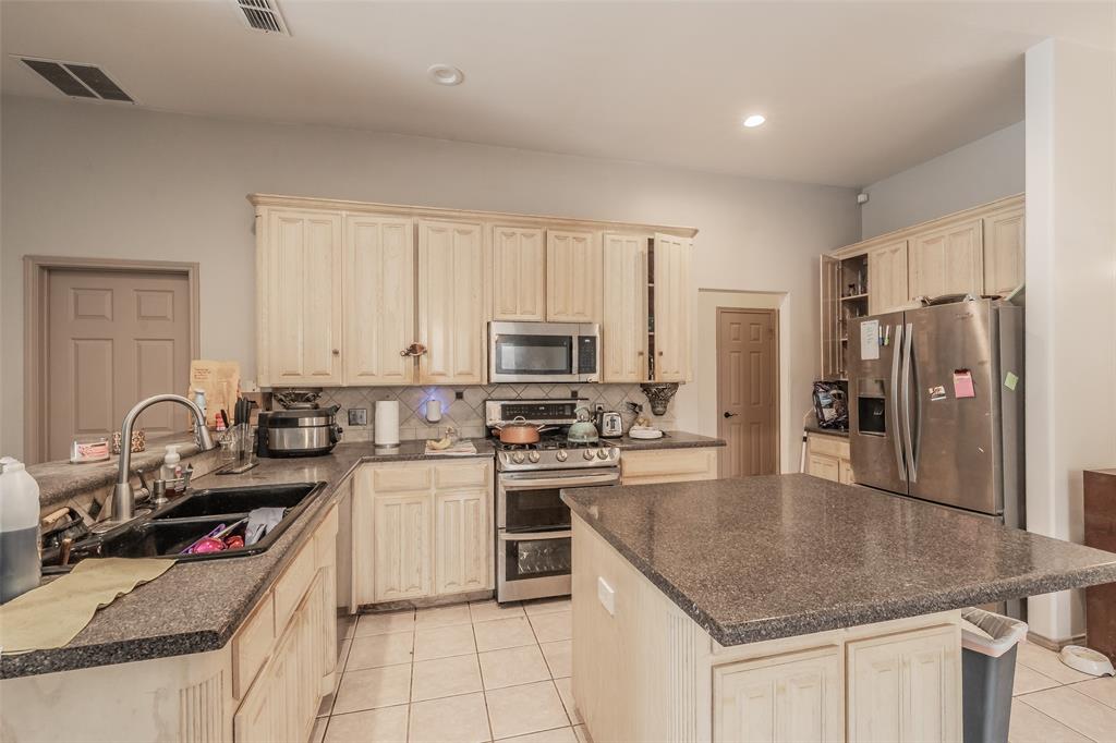 River Trails Add - Residential