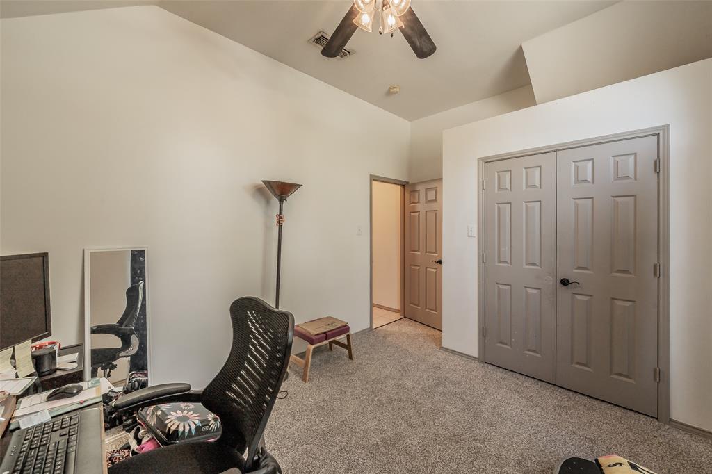 River Trails Add - Residential