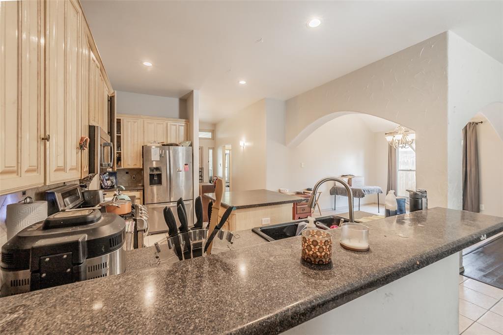 River Trails Add - Residential