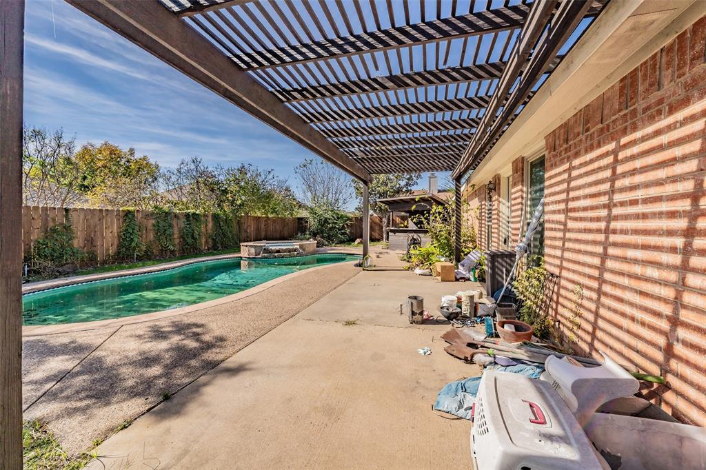 River Trails Add - Residential