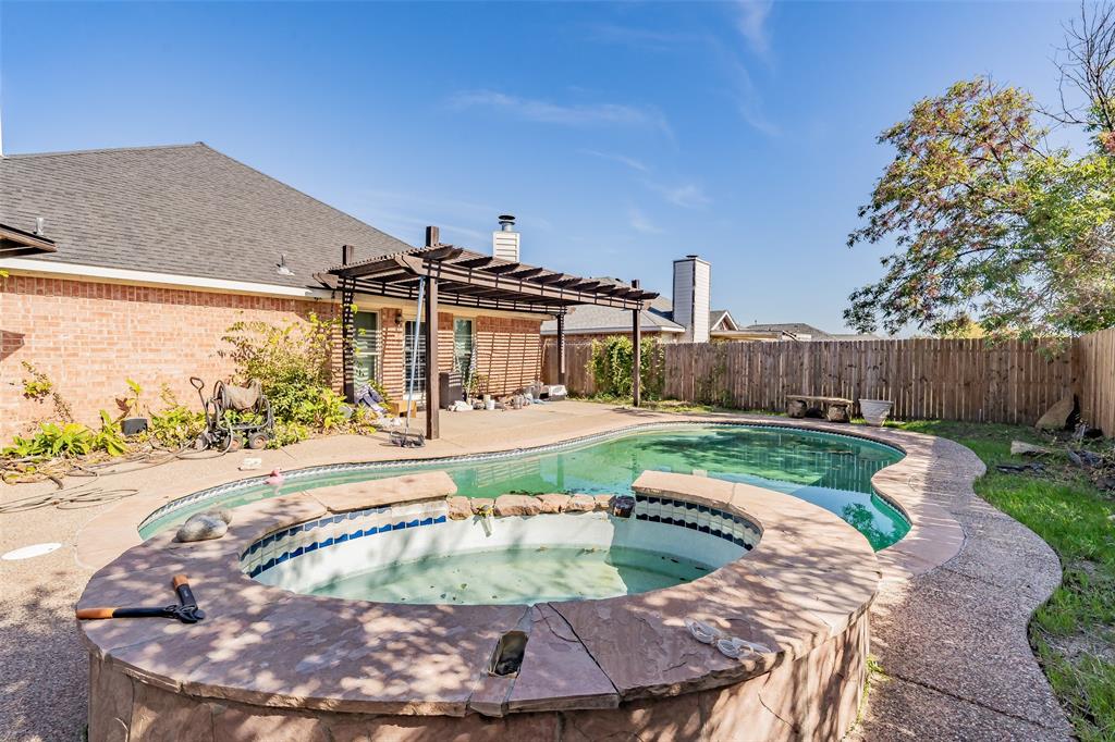 River Trails Add - Residential