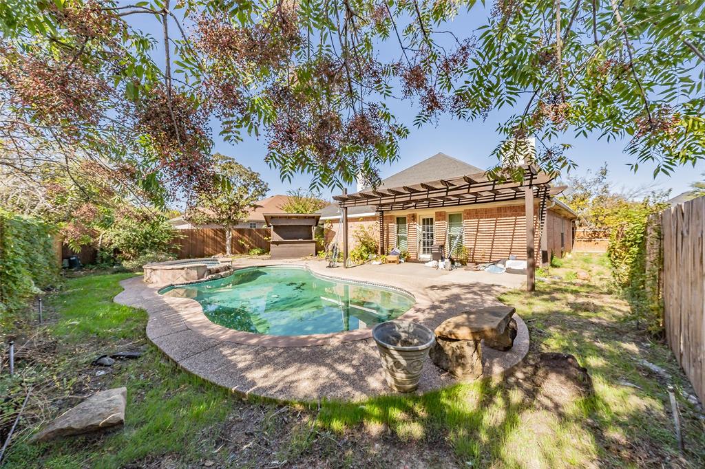 River Trails Add - Residential