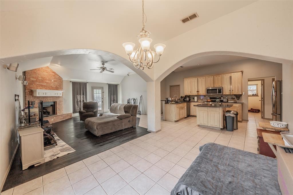 River Trails Add - Residential