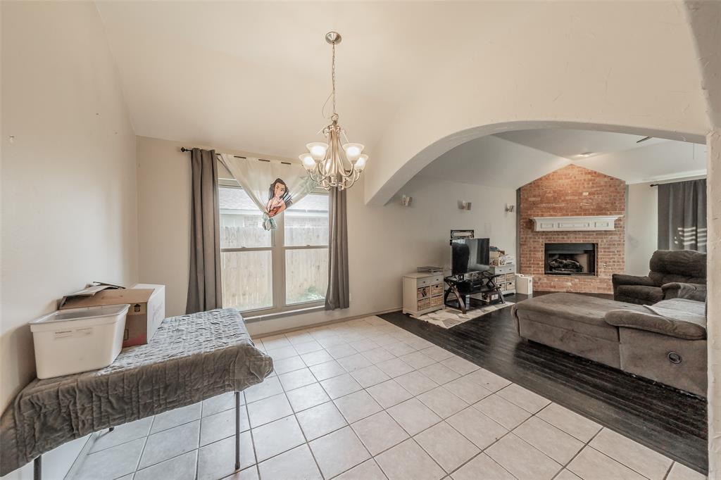 River Trails Add - Residential