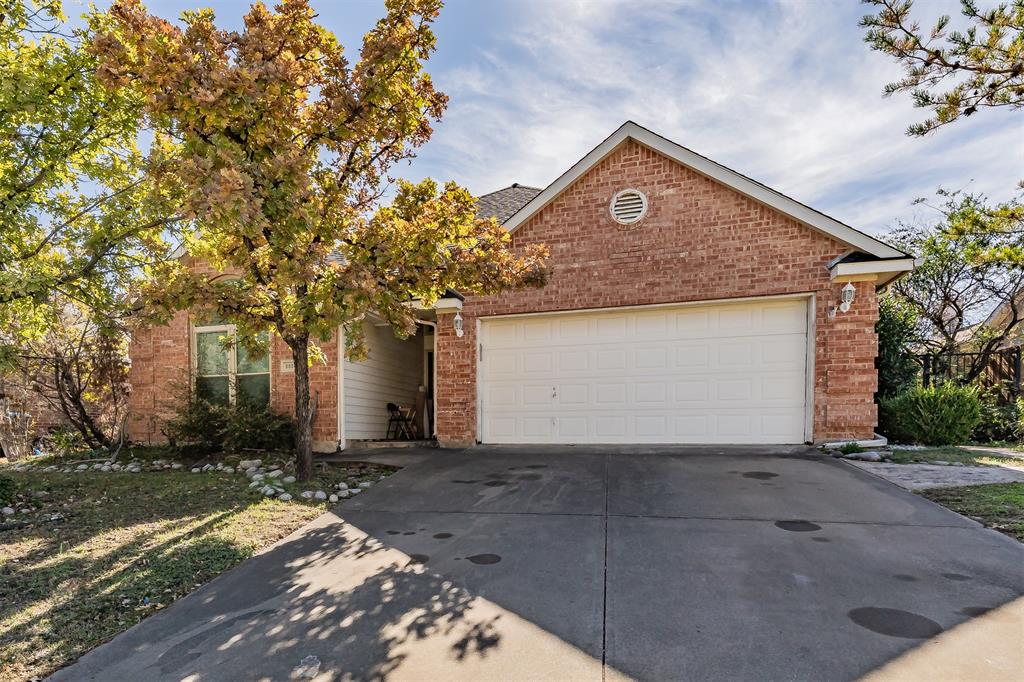 River Trails Add - Residential