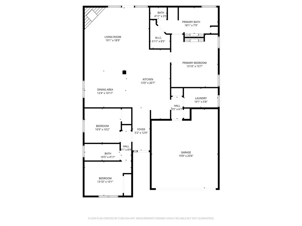 River Trails Add - Residential