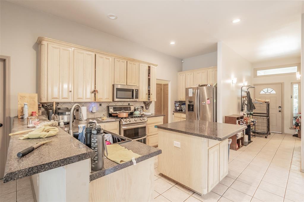 River Trails Add - Residential