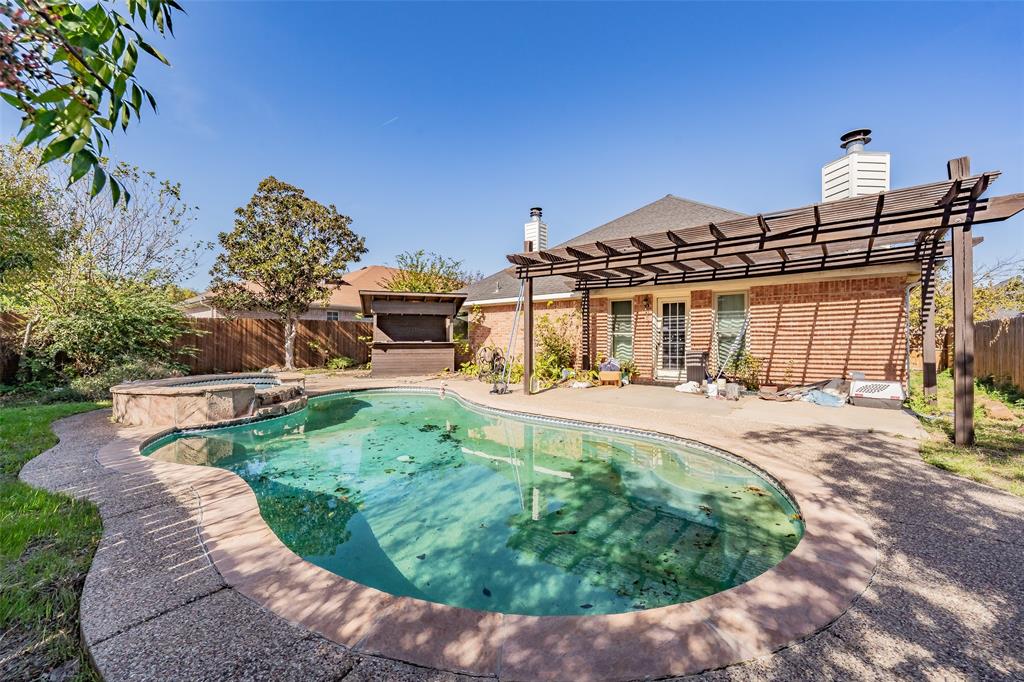 River Trails Add - Residential