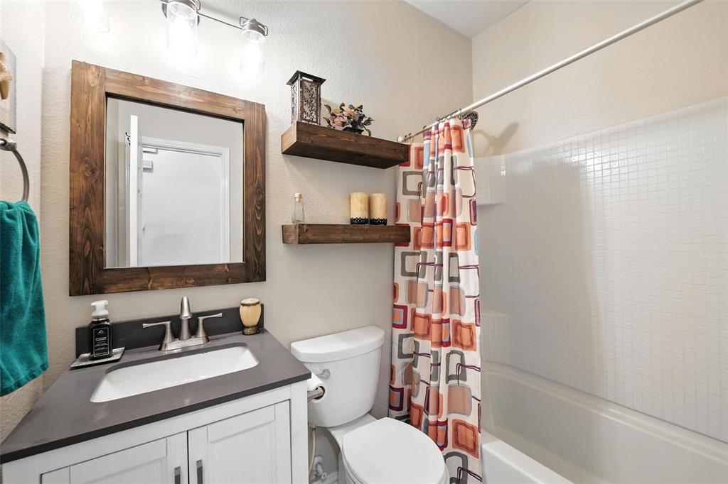 Parks At Boat Club The - Residential