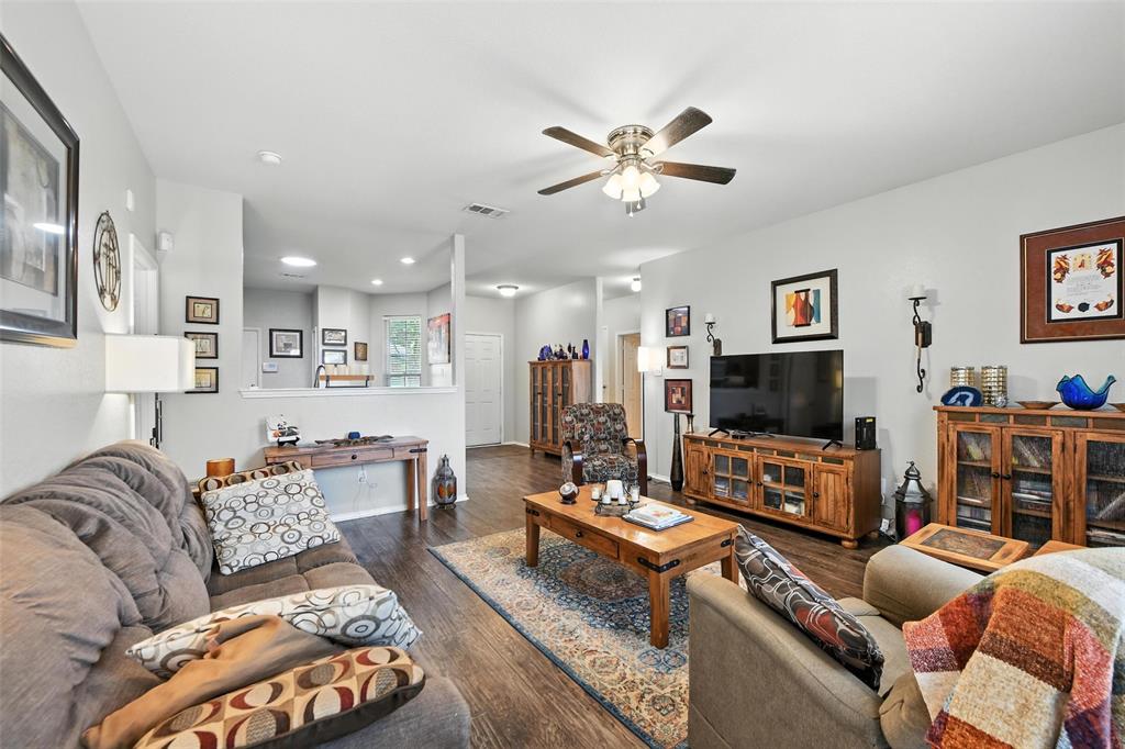 Parks At Boat Club The - Residential