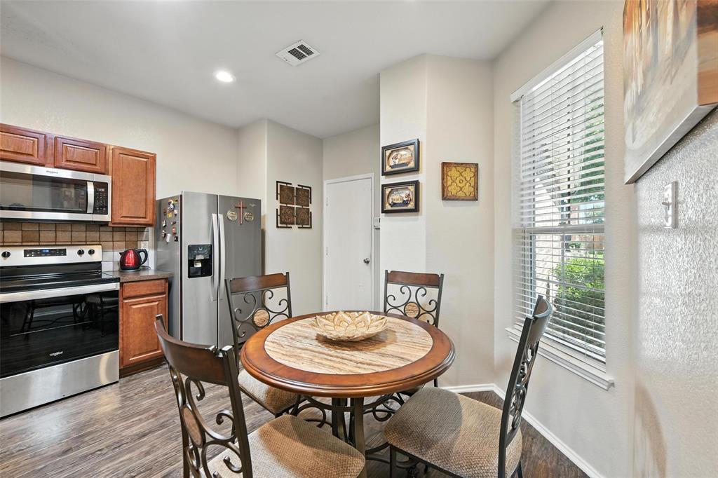 Parks At Boat Club The - Residential