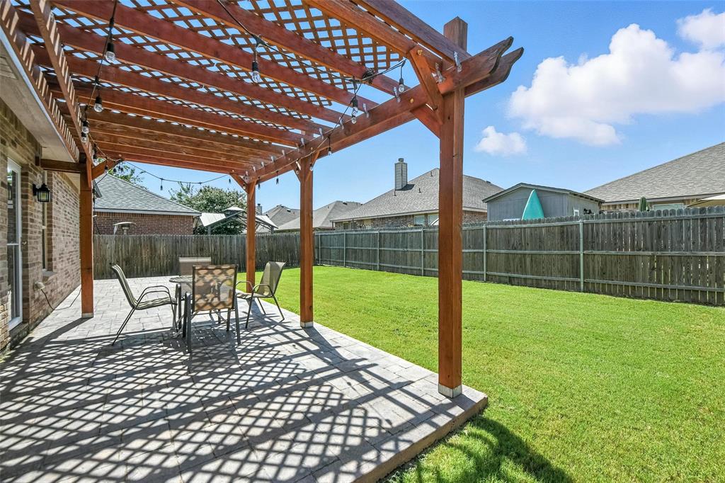 Parks At Boat Club The - Residential