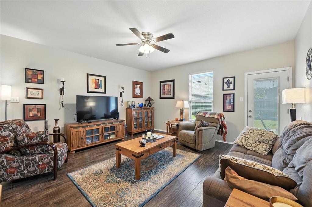 Parks At Boat Club The - Residential