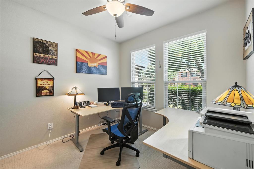 Parks At Boat Club The - Residential