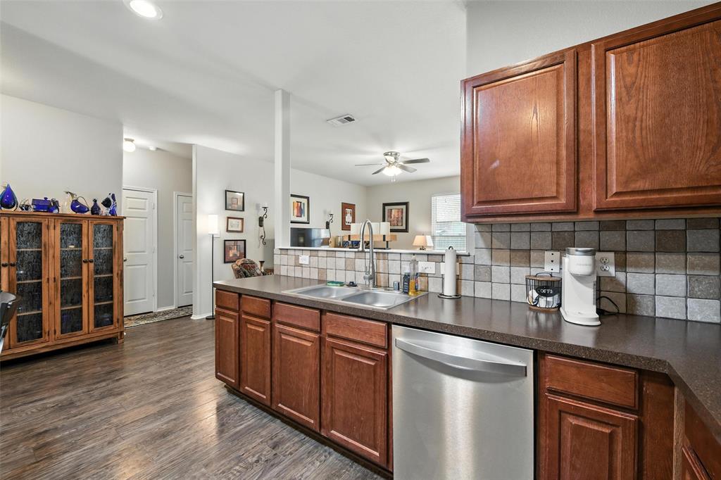 Parks At Boat Club The - Residential